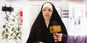 بكالريوس ميكروبيولوجي وكيمياء حيوي ماجستير علم اجتماع سياسي باحثة في الفكر الديني والسياسي كاتبة في صحيفة القبس الكويتية