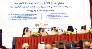 إختيار قطر مركزاً لإنشاء هيئة الحلال الإسلامية