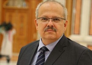 محمد عثمان الخشت