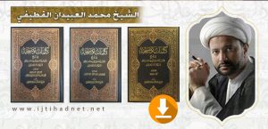 كلمات توضيحية