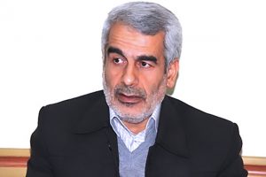 محمد إبراهيم رضائي