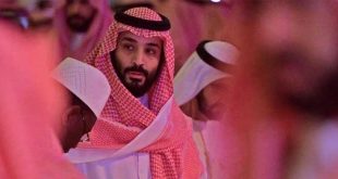 حقوق الإنسان في السعودية
