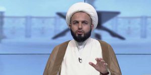 محمد رضا الساعدي