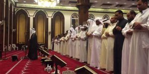 صلاة التراويح