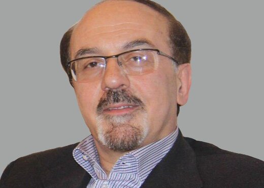 الدكتور هادي أنصاري
