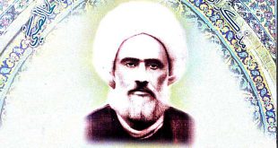 محمد مهدي الخالصي