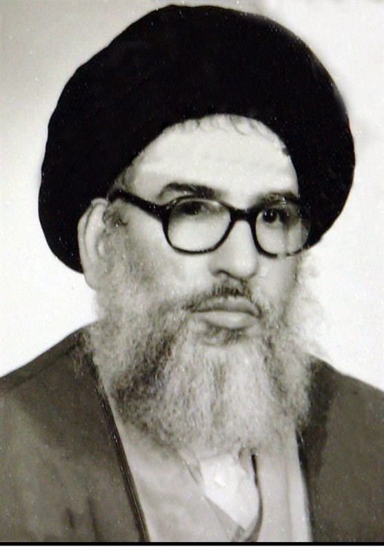 السيد محمد حسين ميرسجادي