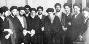 السيد محسن الحكيم