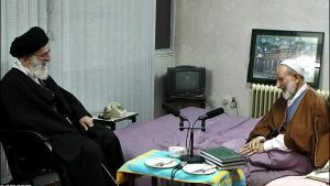 الشيخ-محمد-اليزدي