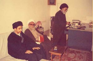 السيد-محمد-كلانتر
