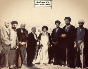 السيد-محمد-كلانتر