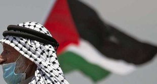 نصرة الشعب الفلسطيني