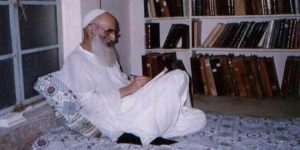 السيستاني