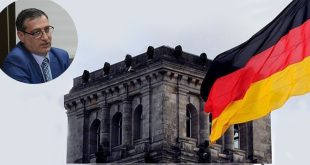 الأحوال الشخصية في القانون الألماني
