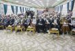 مؤتمر شريف العلماء المازندراني في كربلاء