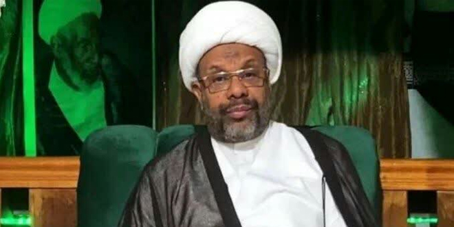 النظام السعودي يعتقل عالم الدين الشيخ كاظم العمري في المدنية المنورة