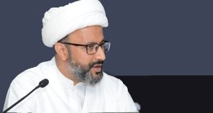 الشيخ محمد العبيدان القطيفي - الوكالة