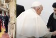 المرجع الديني آية الله السيد السيستاني يستقبل وفداً من الفاتيكان