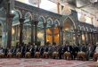 انطلاق فعاليات مؤتمر الاستشراق والإمام الحسين (ع) في كربلاء
