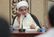 الشيخ العالي: مصادرة الأوقاف يؤدّي إلى انعدام الثّقة مع السّلطات البحرينيّة