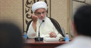الشيخ محمود العالي الأوقاف الوقف في البحرين