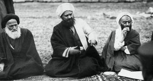 الشيخ عبد الكريم الحائري
