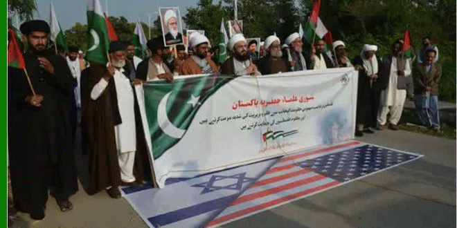 وقفة-احتجاجية-لشورى-العلماء-في-إسلام-آباد-تضامناً-مع-فلسطين