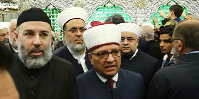 الشيخ-حاتم-البكري-الإمام-الحسين