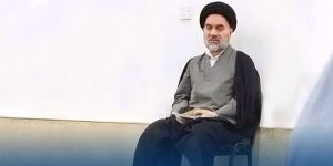 السيد محمد رضا السيستاني الحوزة العلمية