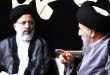 آية الله المدرسي يعزي برحيل رئيس الجمهورية الإسلامية في إيران