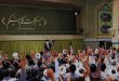 لقاء فئات مختلفة من الشعب الإيراني مع قائد الثورة الإسلامية