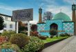 الشرطة الألمانية تداهم المسجد الأزرق الشهير في هامبورغ
