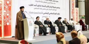 السيد جواد الخوئي
