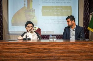 السيد أحمد الحسيني الإشكوري