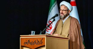 أحمد واعظي