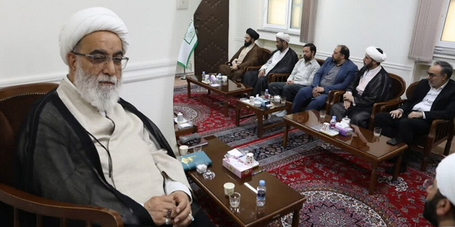 اقتراح إدراج “وسائل الشيعة” ضمن المناهج الدراسية الحوزوية / خمس مهام كبرى للحوزات.. رؤية قائد الثورة لتطوير التعليم الديني