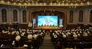 إعادة تأسيس الحوزة العلمية