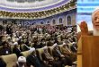 آية الله جوادي الآملي: الحاج الحائري أحيا الحوزة بالعقل والنقل ومهد لظهور مراجع عظام