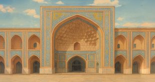 الحوزة-العلمية-مئوية-حوزة-قم-العلمية-عبد-الكريم-الحائري الإمام الخامنئي