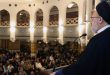 العلامة فضل الله: مشروع الشيعة هو الدولة العادلة والمساواة، ولا نسعى لمشروع خاص