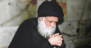 السيد-محمد-الصدر---الصدر-الثاني