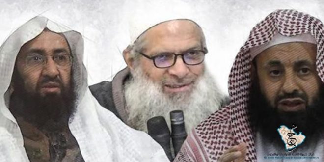 المدخلية