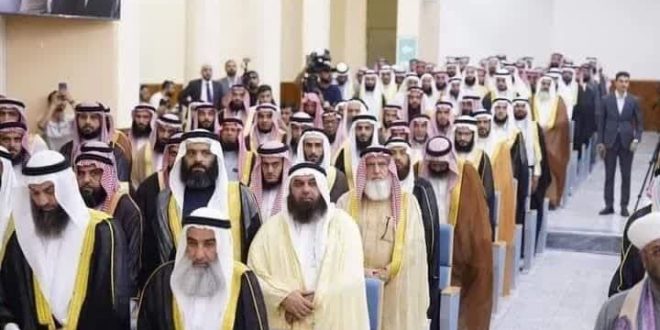 المدخلية…. قصة جديدة / عز الدين البغدادي
