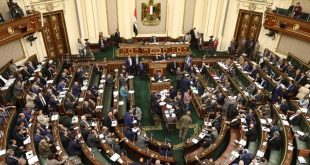 قانون تنظيم إصدار الفتوى