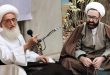 محطات بارزة في حياة الشهيد مطهري يرويها المرجع الديني نوري الهمداني