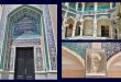 افتتاح مدرسة العلامة المدرس الأفغاني في النجف الأشرف