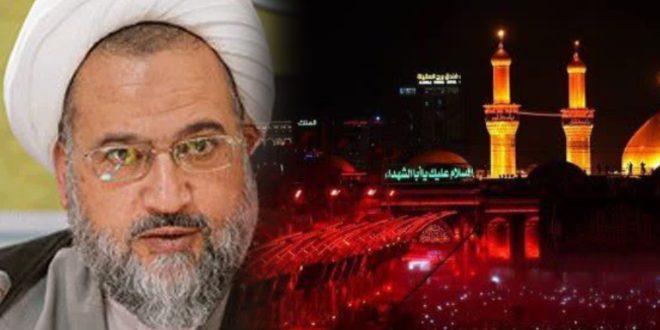 عاشوراء: رزق للبشرية ودروس لا تنضب من كربلاء