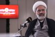 عضو مجلس خبراء القيادة في ايران يدعو علماء  الأمة الاسلامية لاتخاذ مواقف حاسمة وشجاعة من العدوان الصهيوني