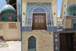 تعمير مرقد ومدرسة الفقيه الأصولي الكبير السيد حسين الكوهكمري”ره”