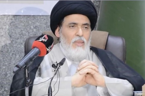 السيد الخباز يحذر: ”تمييع الدين“ واختيار الفتاوى السهلة ظاهرة خطيرة